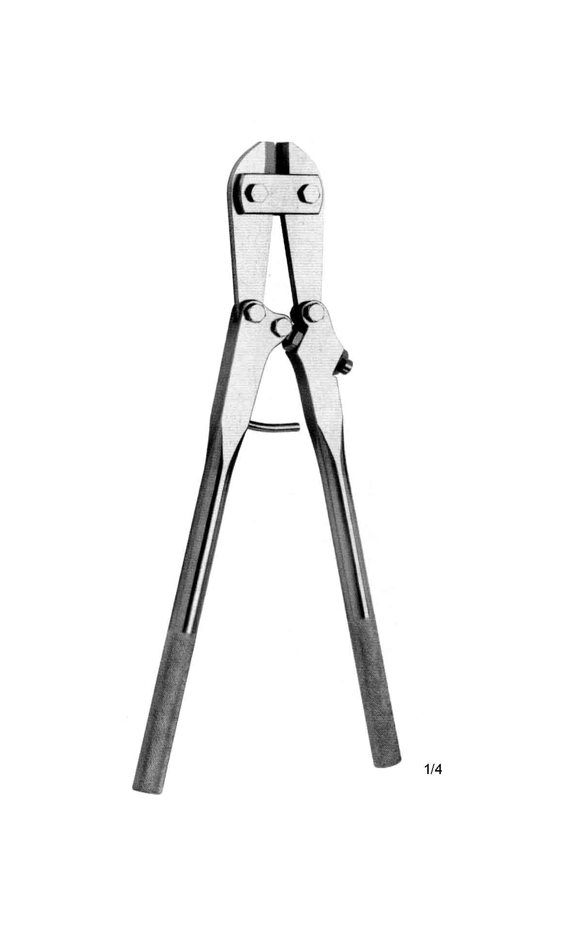 TEL MAKASI 45CM MAX.6.0MM
